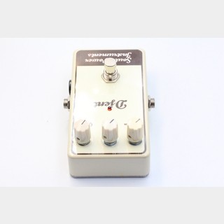 Soul Power Instruments / DJENT