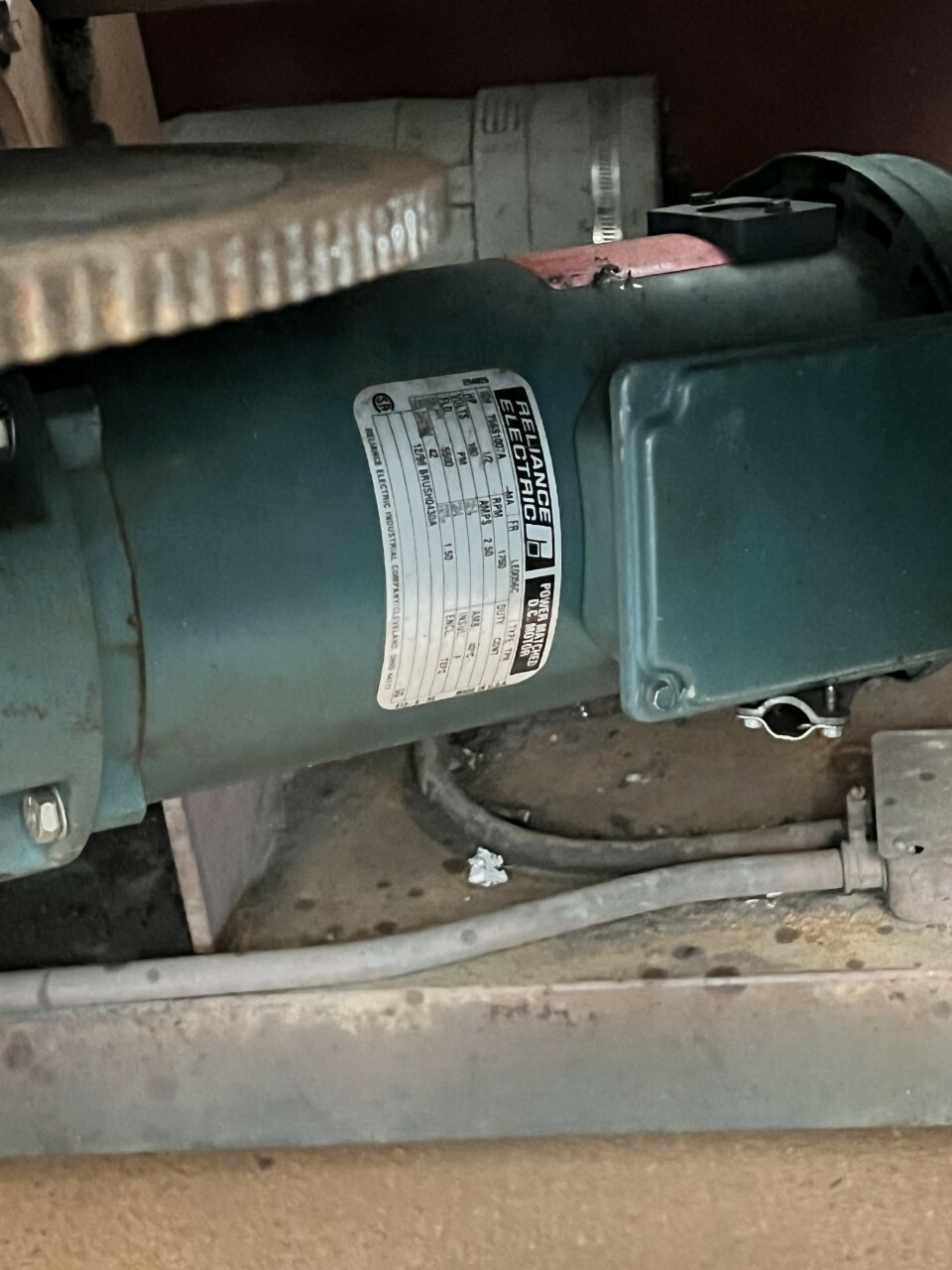 pipe positioner