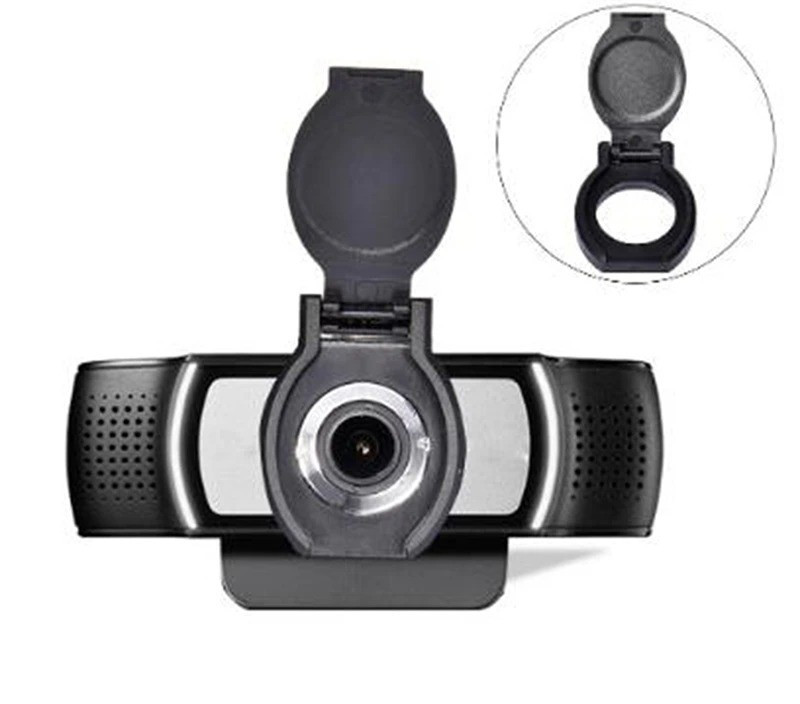 1080P USB 2.0 Webcam for PC Desktop & Laptop Web Camera with Microphone Full HD