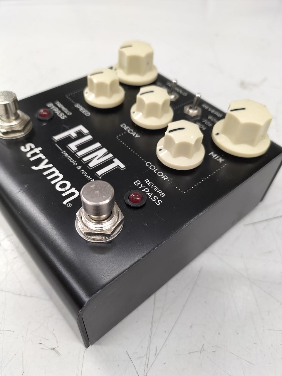 STRYMON FLINT V1 EFFECTOR 275840