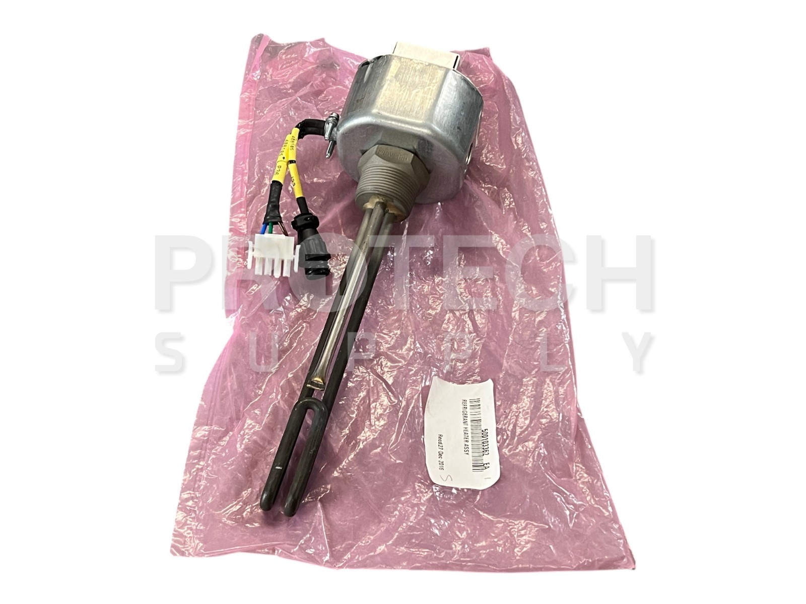 Astronics Test Systems 404105 Refrigerant Heater Assy GUARANTEED