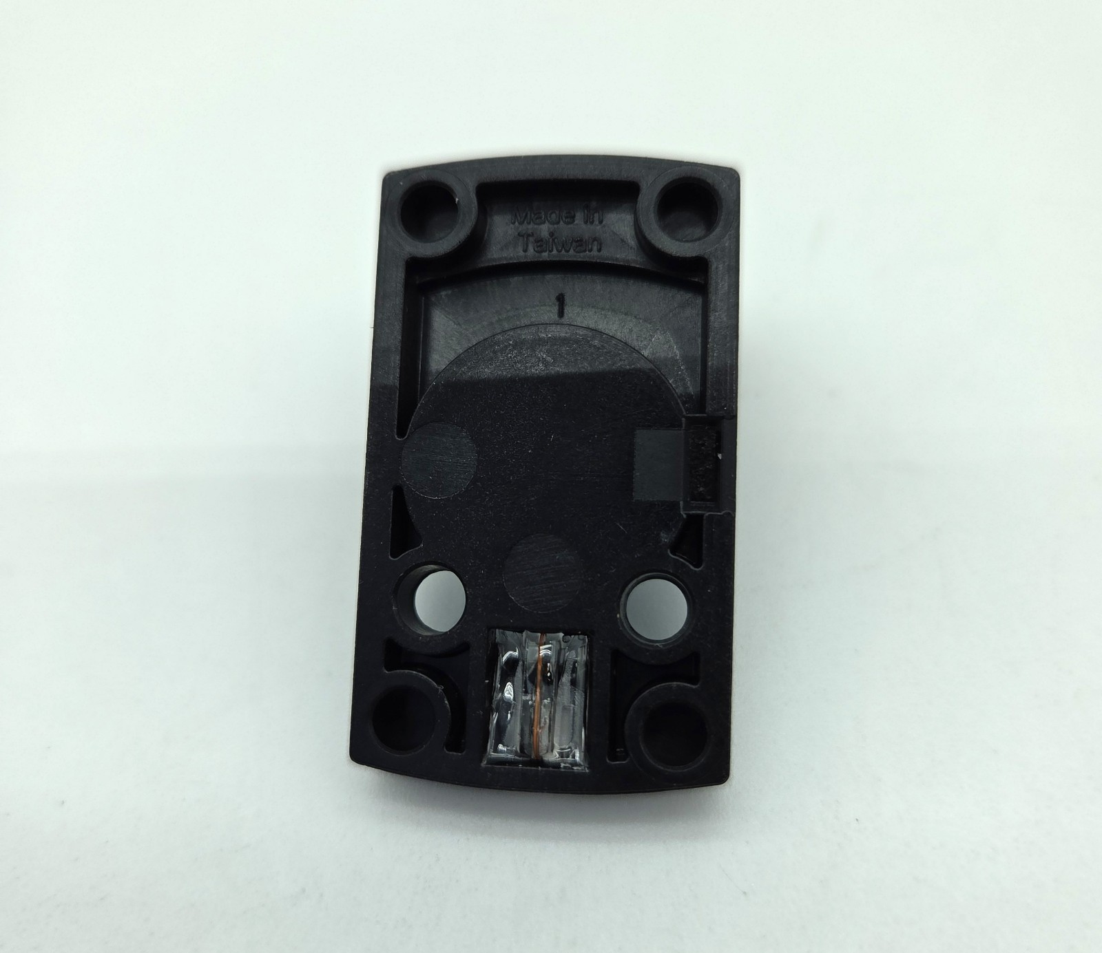 Ruger Readydot Reflex Sight Red Dot 90742