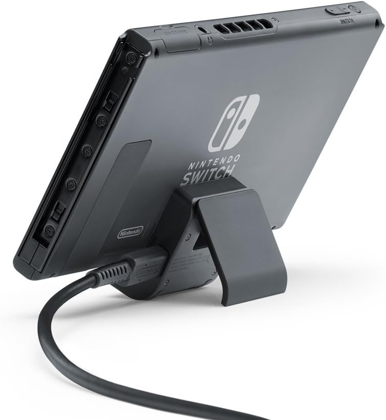 Nintendo Switch Adjustable Charging Stand
