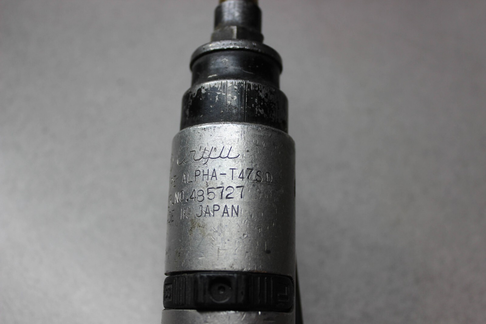 URYU Alpha T47SD Air Tool