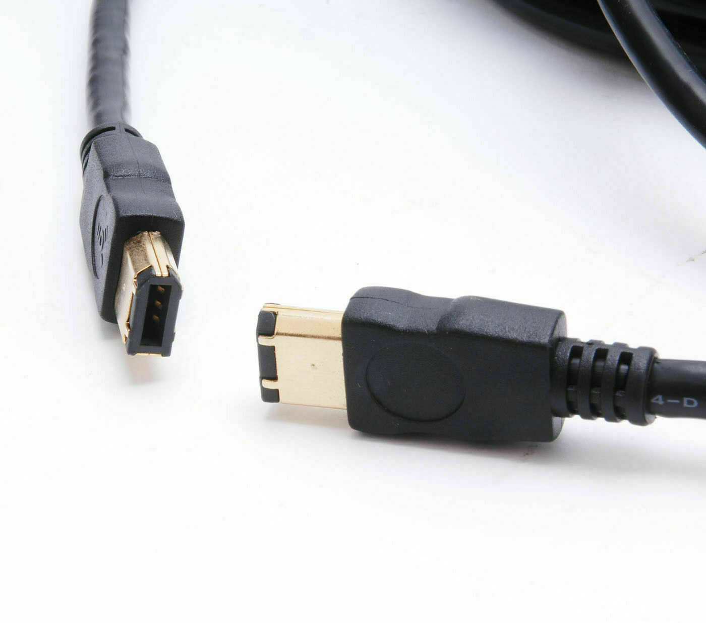 For Phase one Leaf 10m 1394 Firewire Cable new