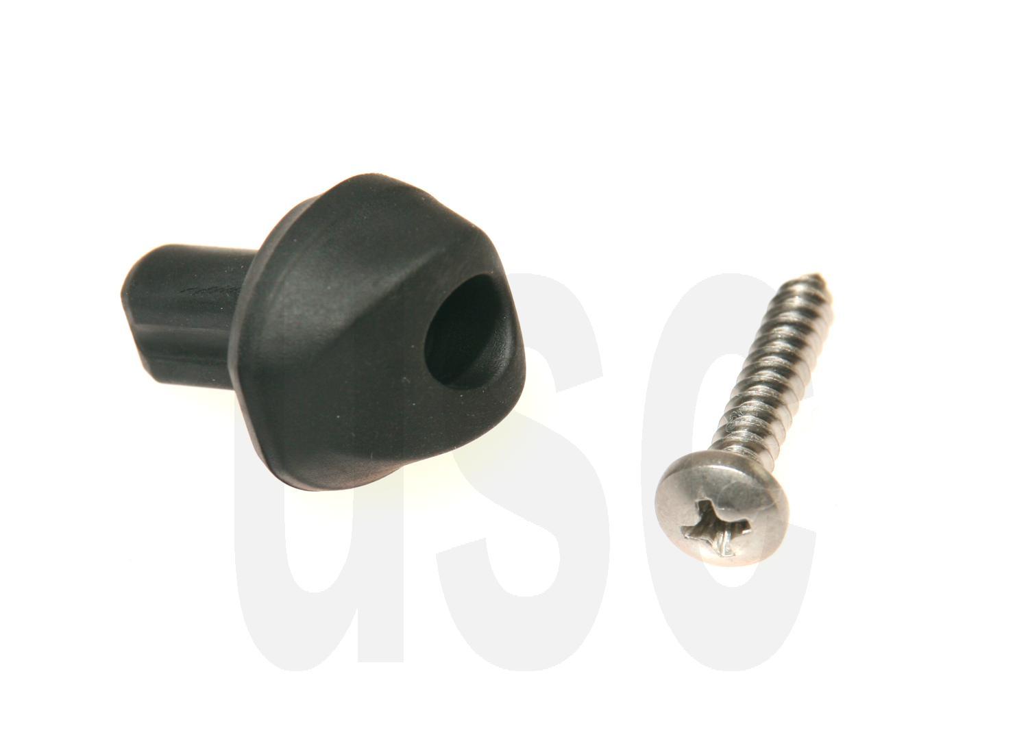 MANFROTTO Rubber Feet and Screw Befree MKBFR Series tripod RUBBER FOOT & SCREW
