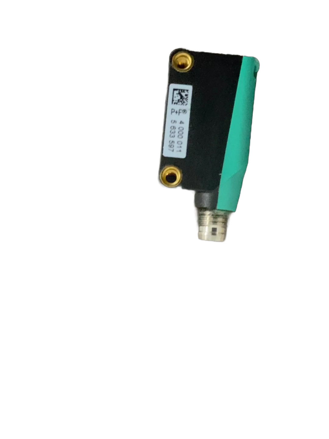 1pcs PEPPERL FUCHS ML100-8-H-350-RT/95/102 216896 Background Suppression Sensor