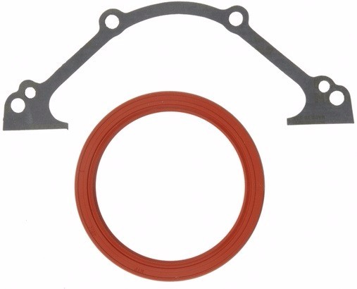 Victor Reinz JV538 Engine Rear Main Seal & Gasket Set for Z32 300ZX 12279-AD205