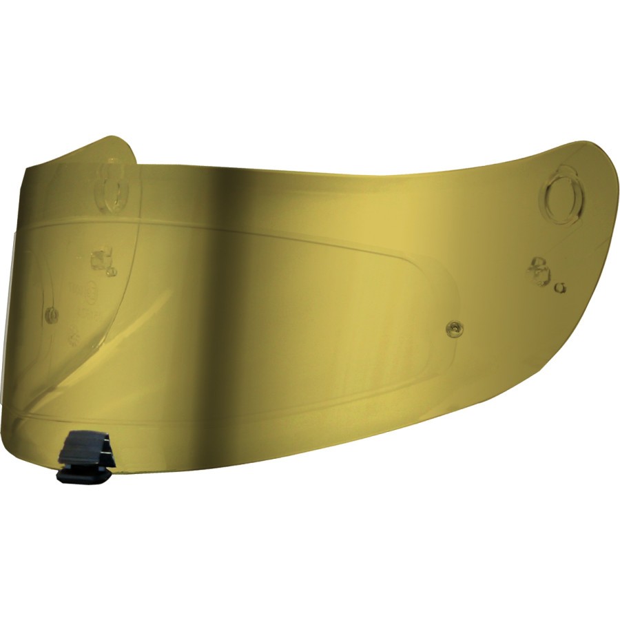 HJC HJ-20 Pinlock RST Mirrored Shield