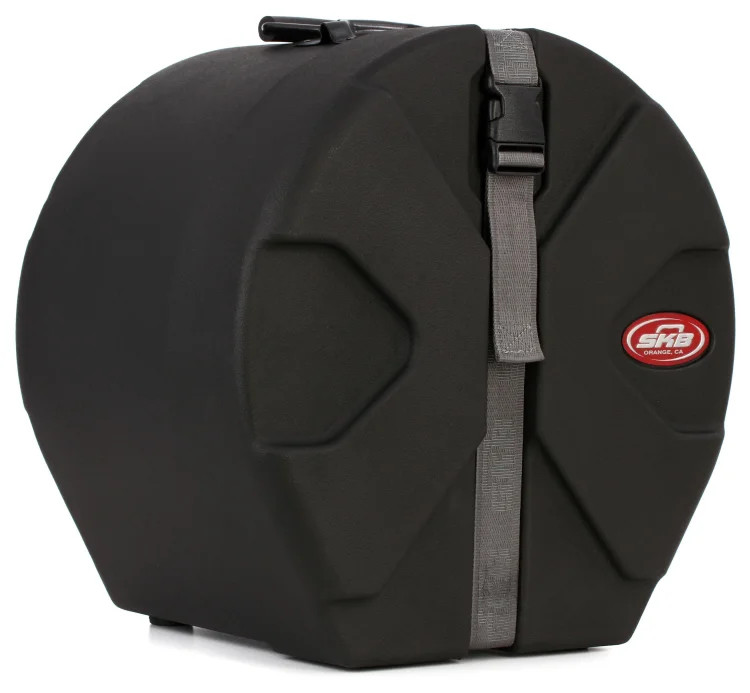 SKB 1SKB-D0913 Roto-Molded 9" x 13" Tom Case