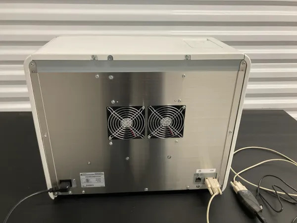 Heska Element DC5X Veterinary Chemistry Analyzer