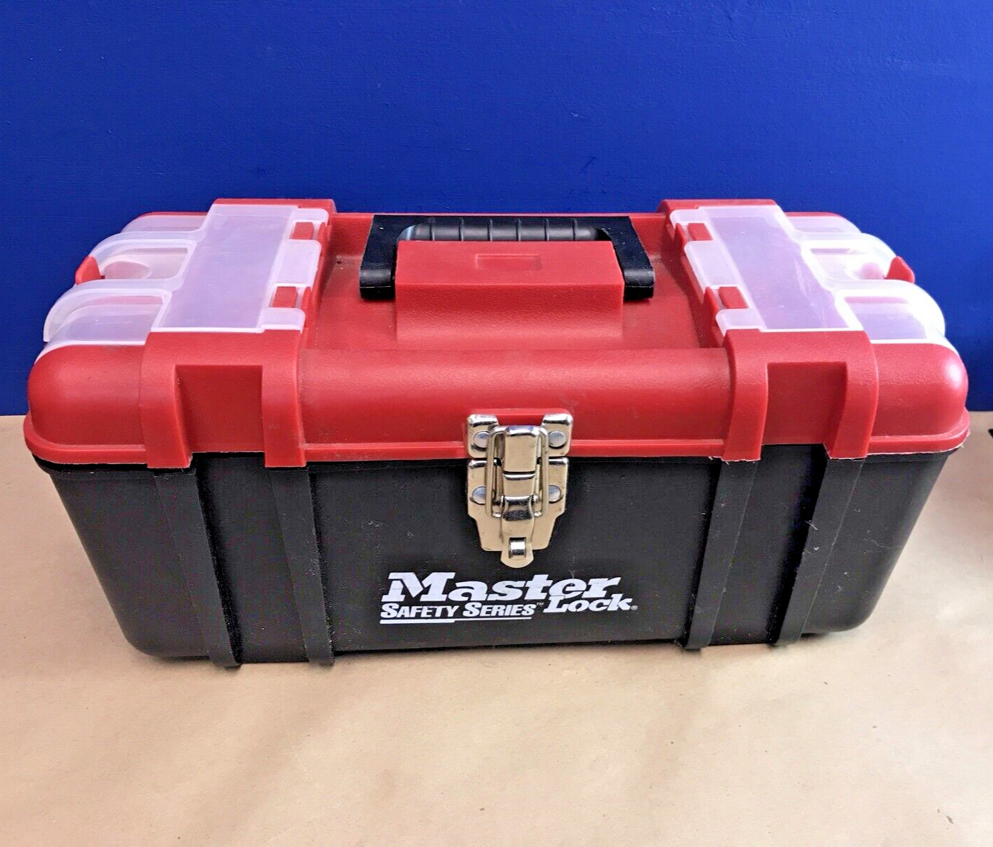 Master Lock Safety Series Kit
