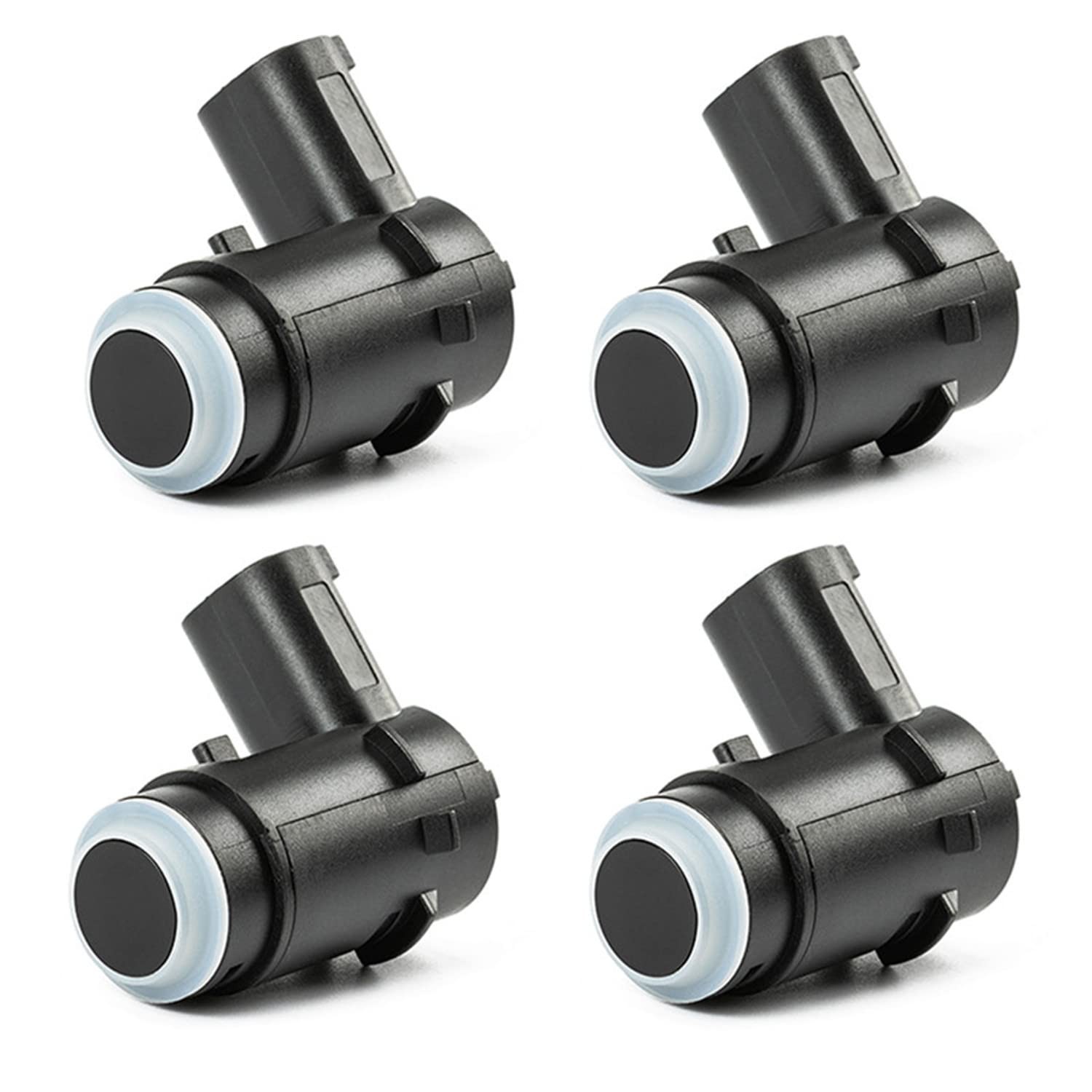 PANNUOSCS Backup Sensor Reverse Bumper Parking Assist Sensors Compatible with...