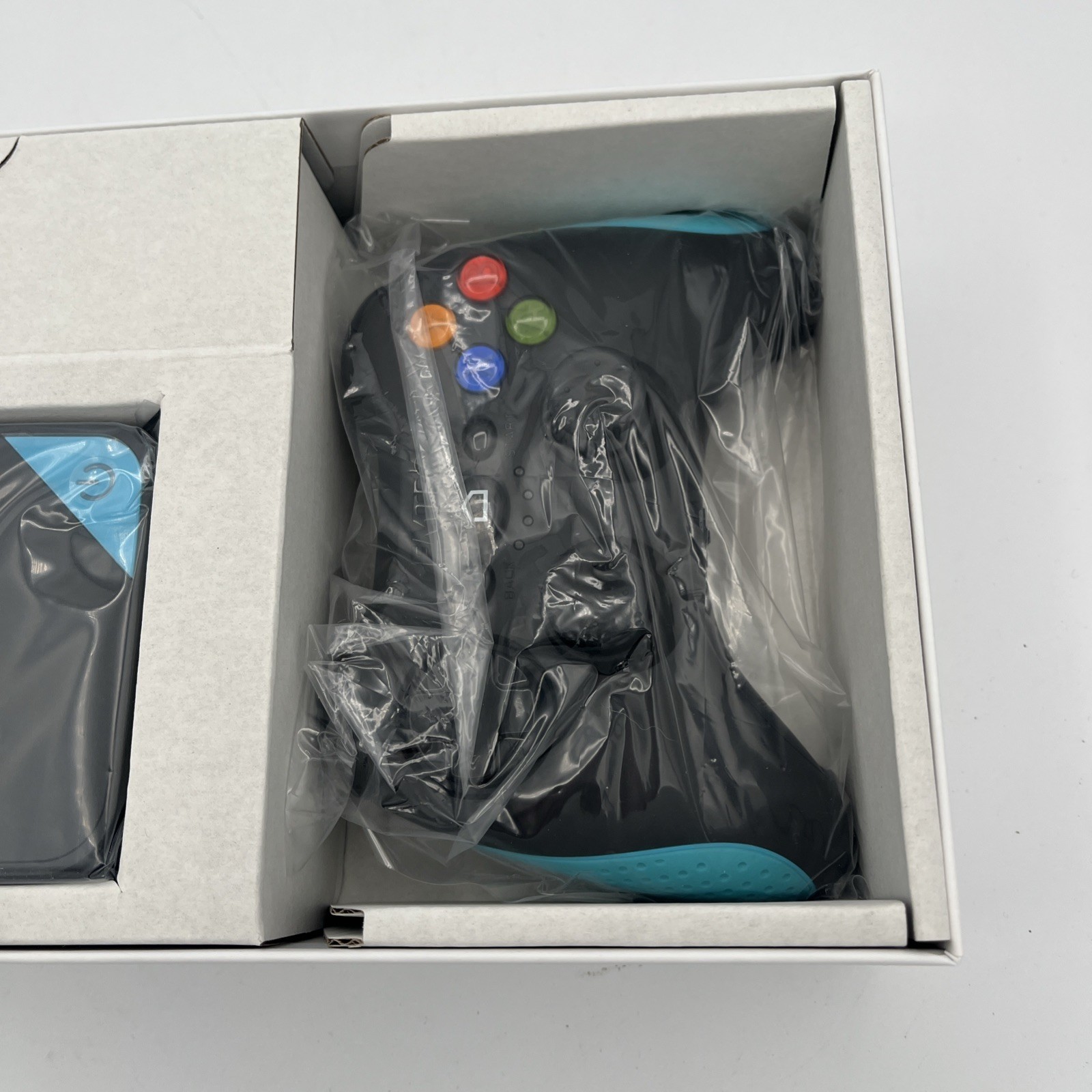 EMTEC GemBox Android Game Console - New In Box