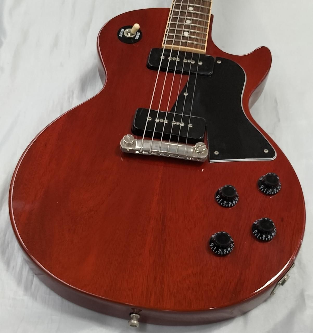 Gibson Electric Guitar LES PAUL SPECIAL Used