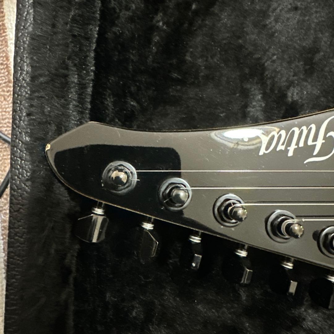 Futra/Mr. Nishio collaboration model, many customizations