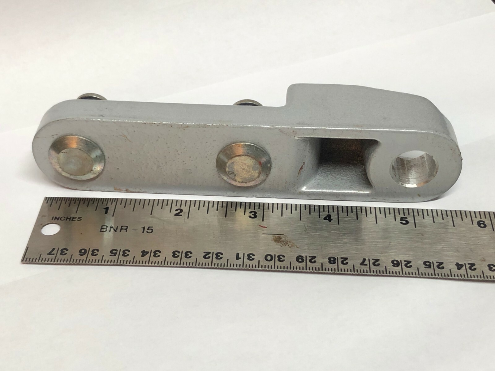 Alignment Hunter Wheel Clamp Adaptor Extension 20-1792-1 P-39