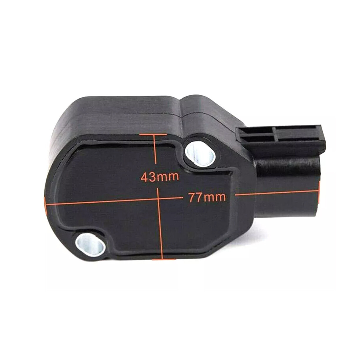 3970085 APPS Throttle Position Sensor OEM For 98-07 Dodge RAM 2500 3500