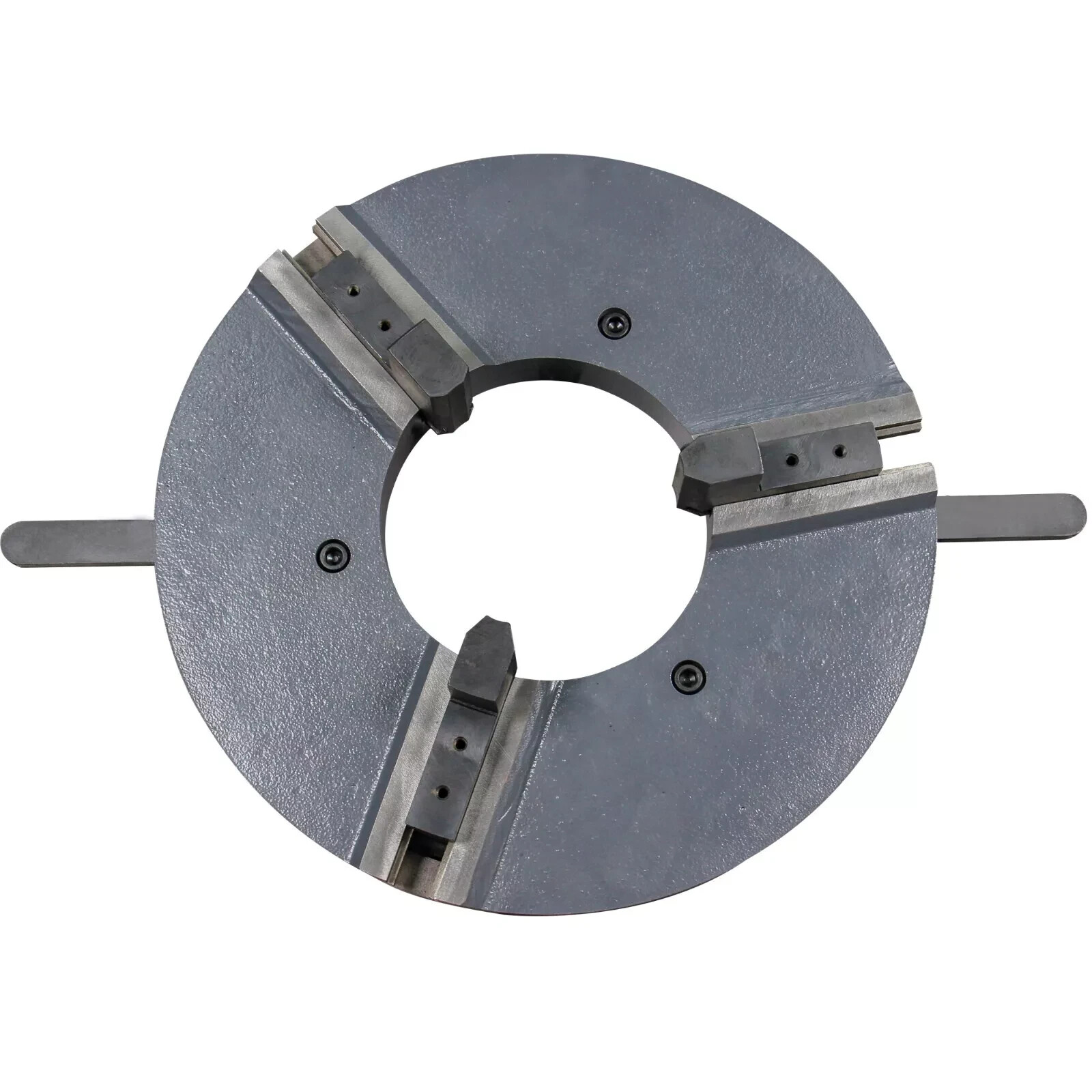 KAKA INDUSTRIAL WPC-300 Welding Positioner Chuck (For WP-350 welding positioner)