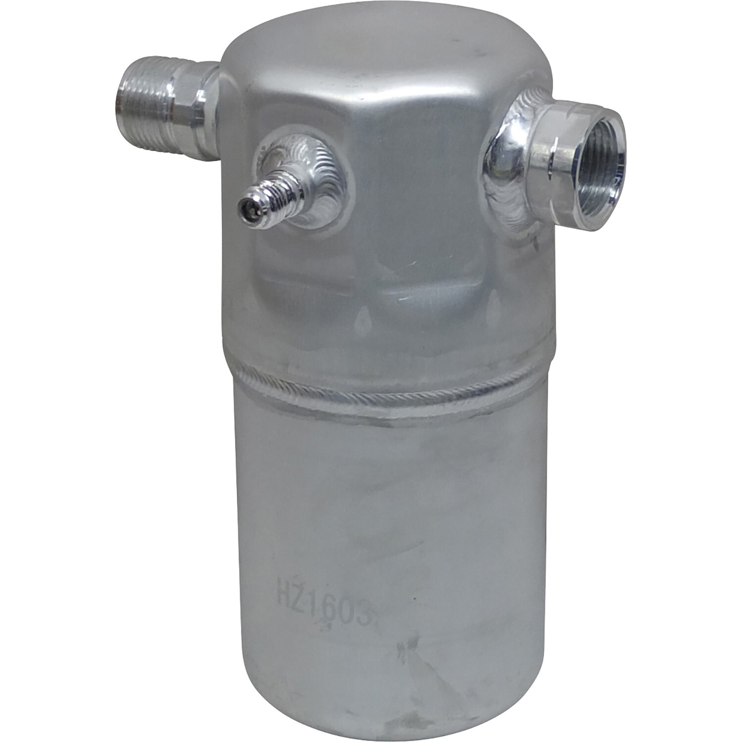 For 1994-1995 GMC C1500 A/C Accumulator UAC