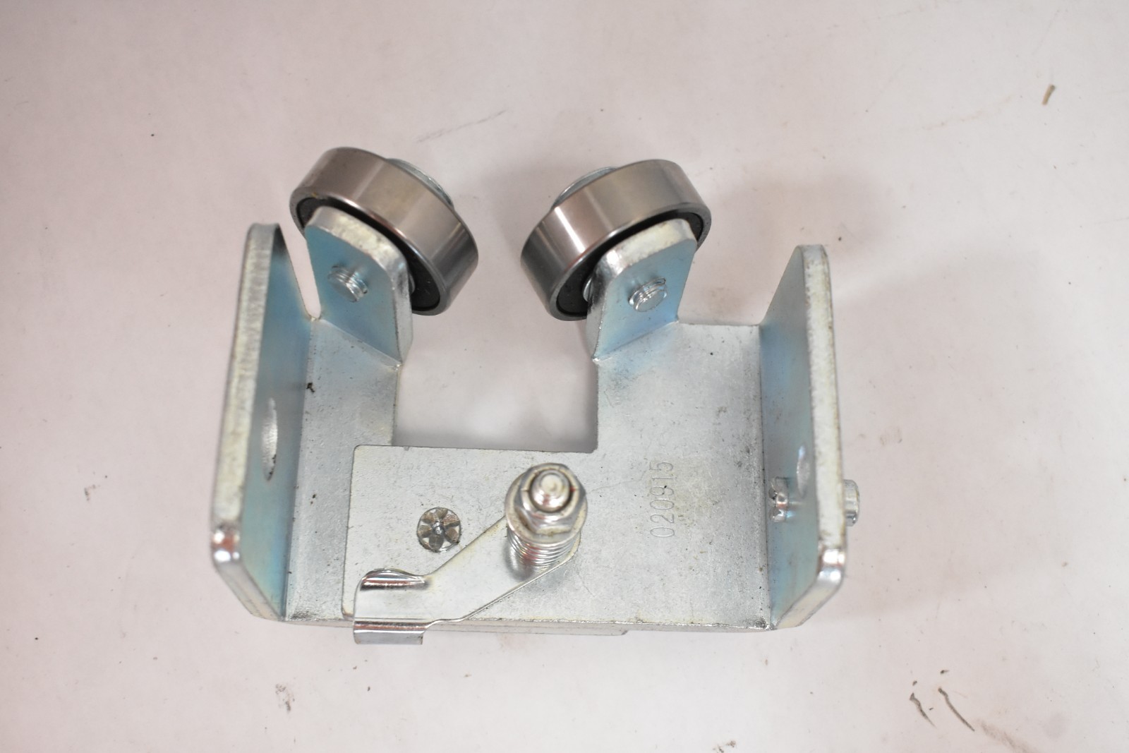 Transform Metal Holder Upper Assembly 020915 Enclosure Accessory Kit Replacement