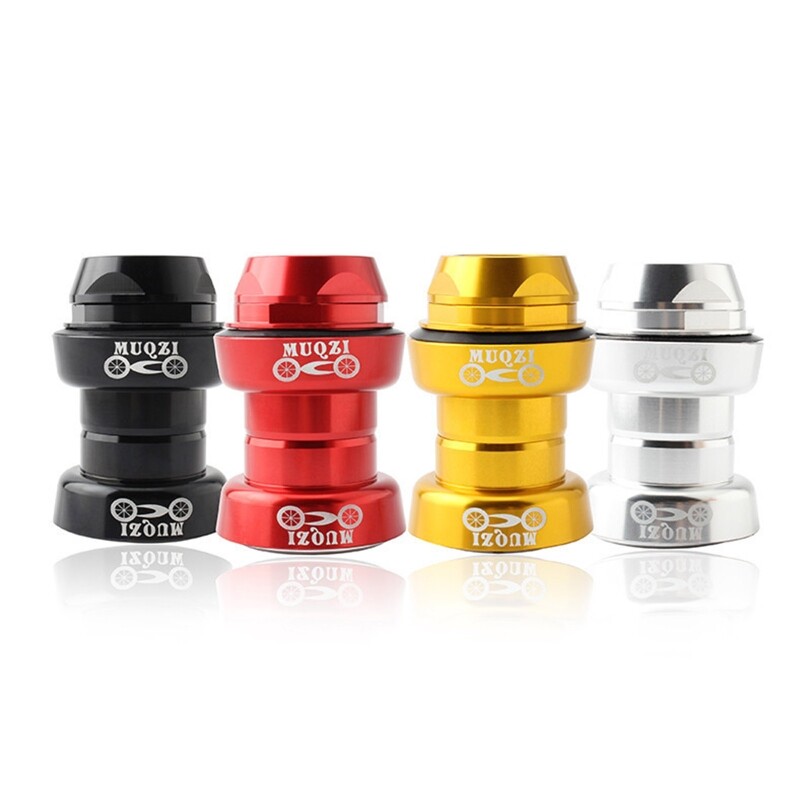 30mm Bike Tube Bearing Headset Bike Bearing Headset Bike Front Fork Stem Headset