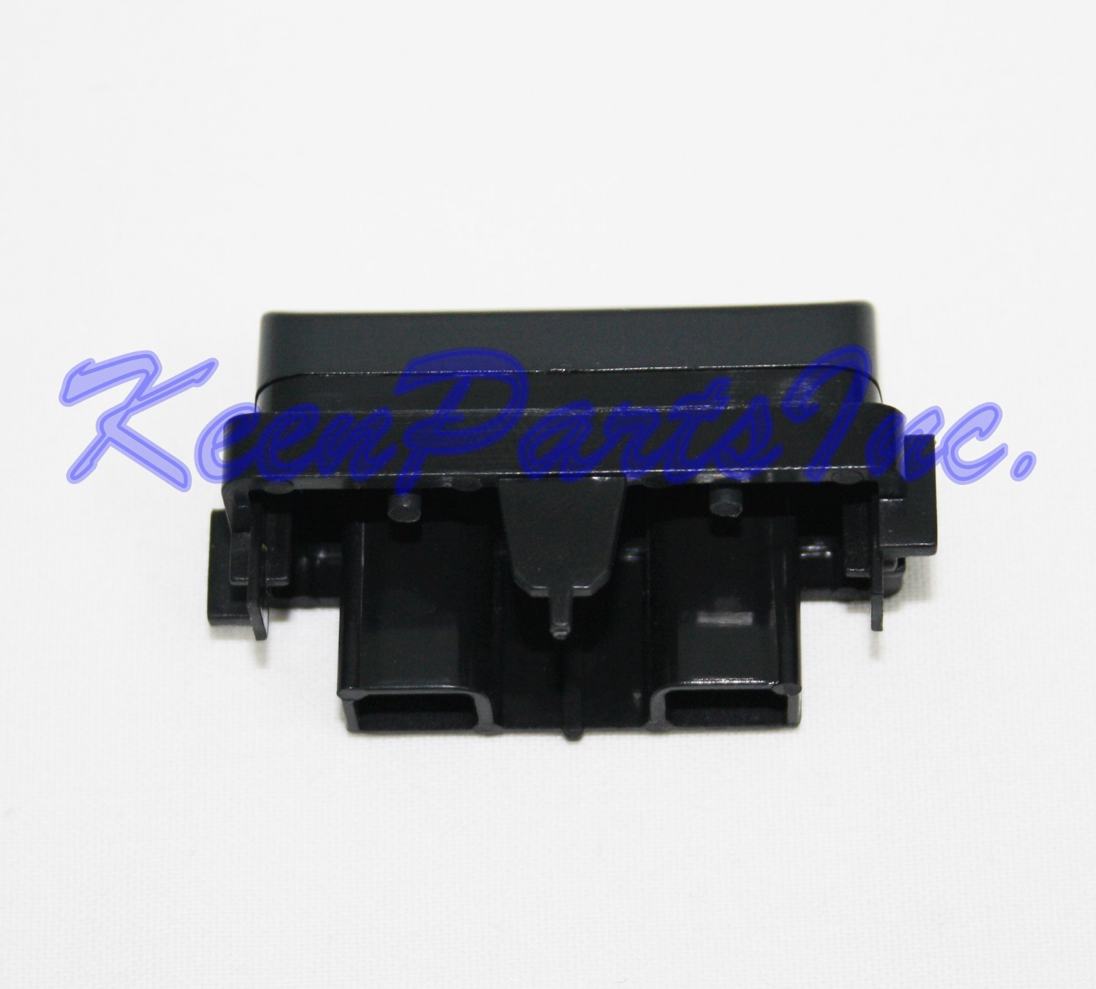 1997-2004 C5 Corvette A/C Heater Control Replacement "CYCLE" Button NEW