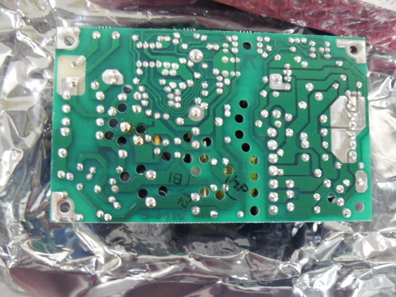 Datawatch 115-0310 Power Supply 220846-200