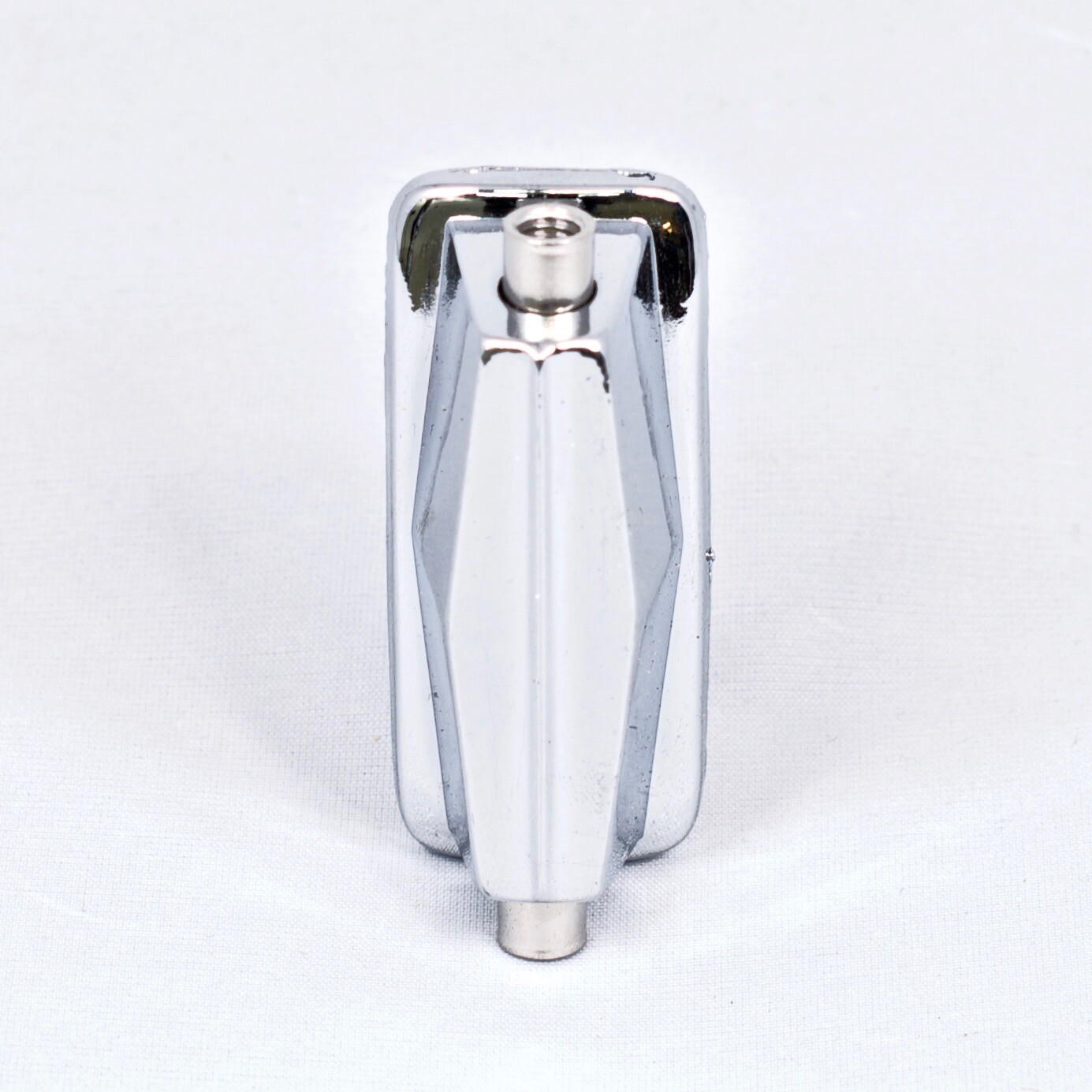 Pearl-Style Chrome Snare Drum Lug