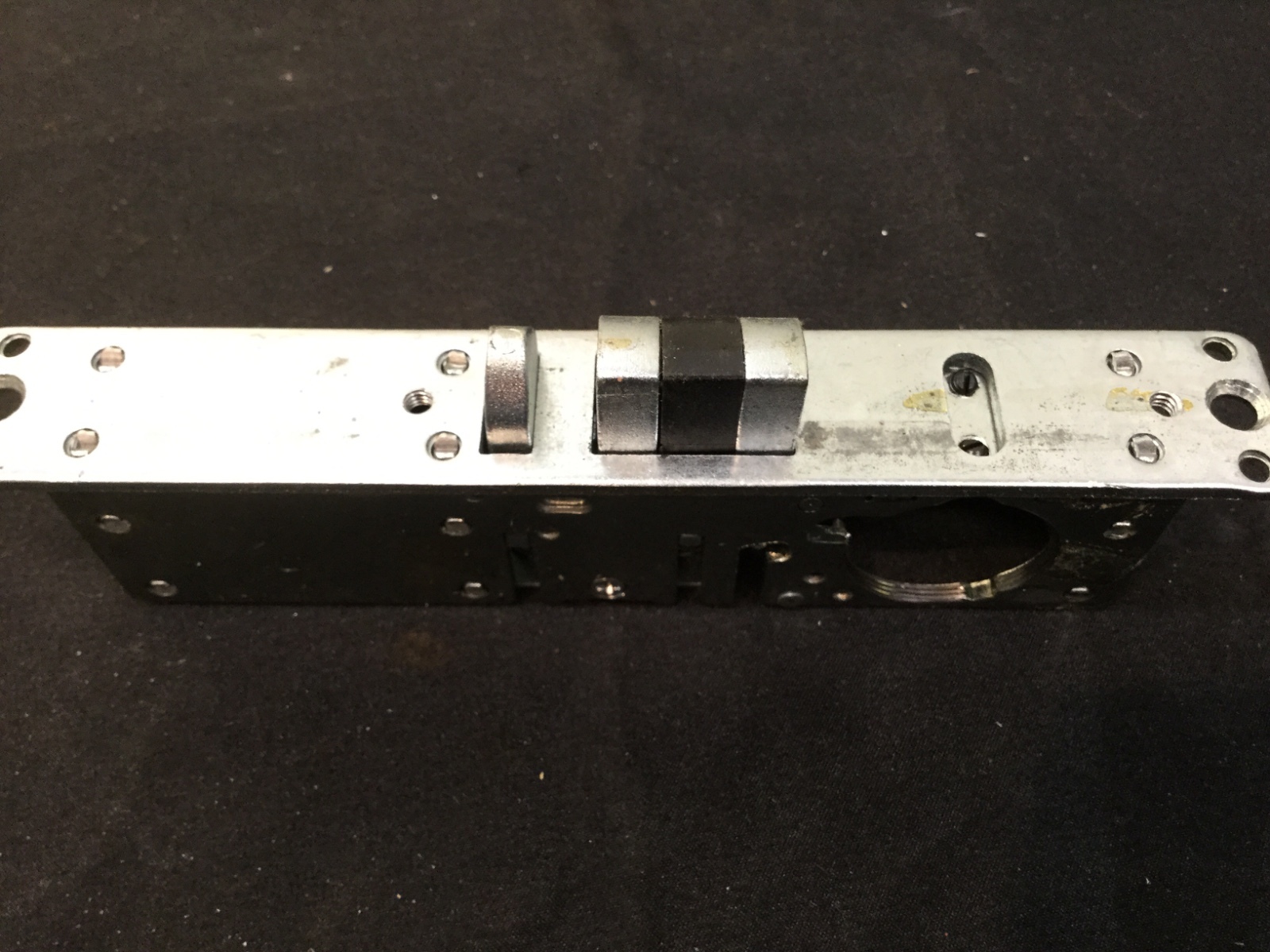 Locksmith US Lock 31/32 Left Hand Deadlatch
