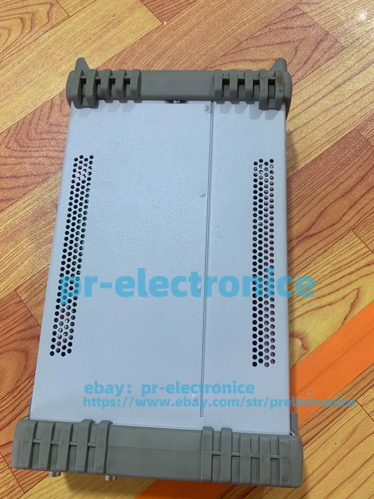Agilent 53131A 225MHz Universal Frequency Counter/Timer#pr