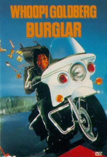 Burglar - GOOD