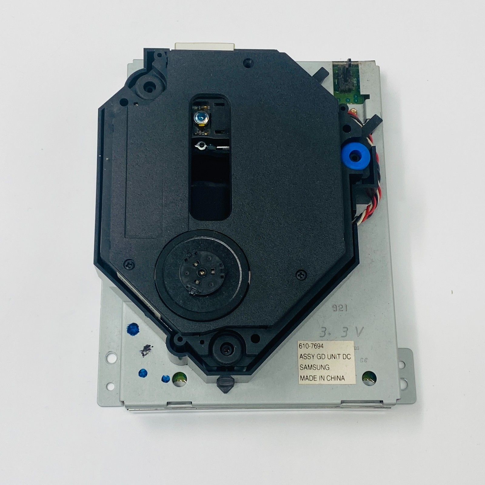 [Modified] Dreamcast JP version_Choose some options