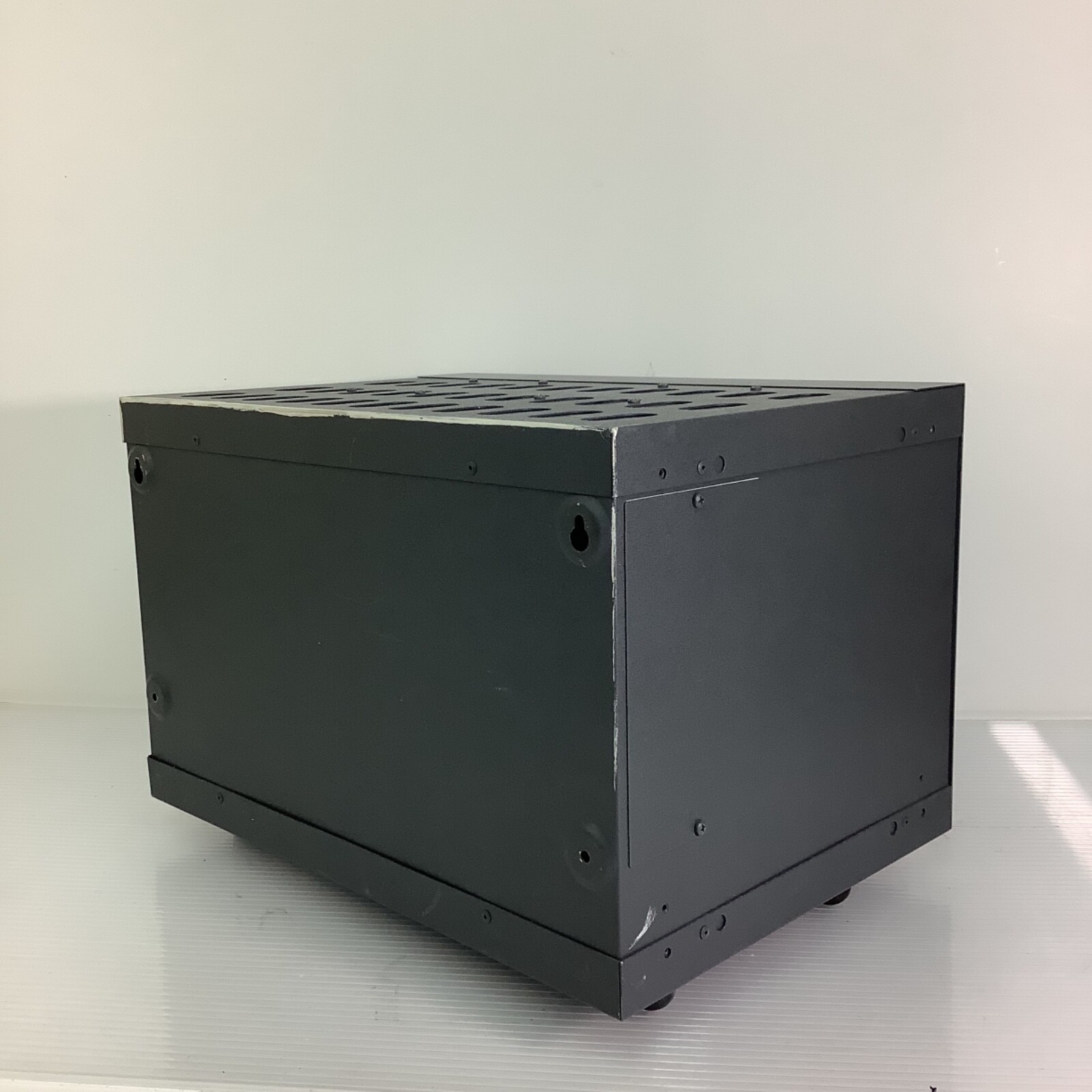 Inter-Tel AXXESS PBX Cabinet