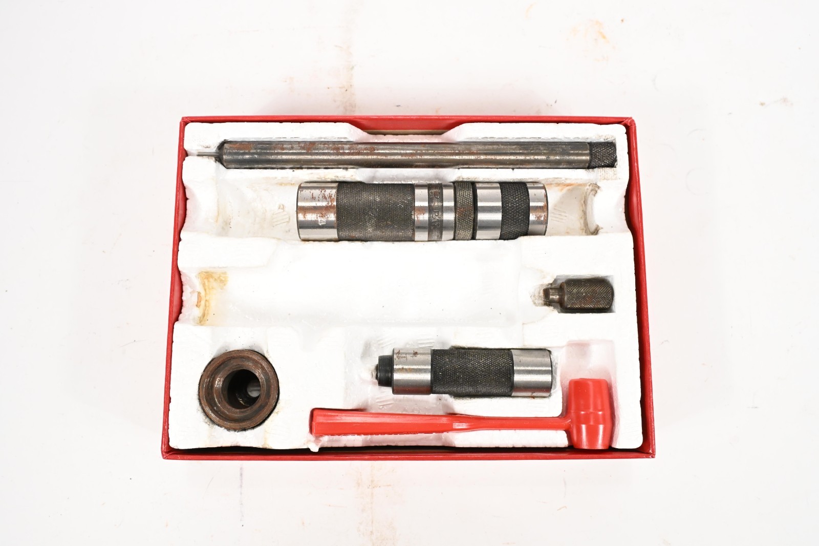Lee Improved Loader MRC 44 Magnum Reloading Set w/ Instructions