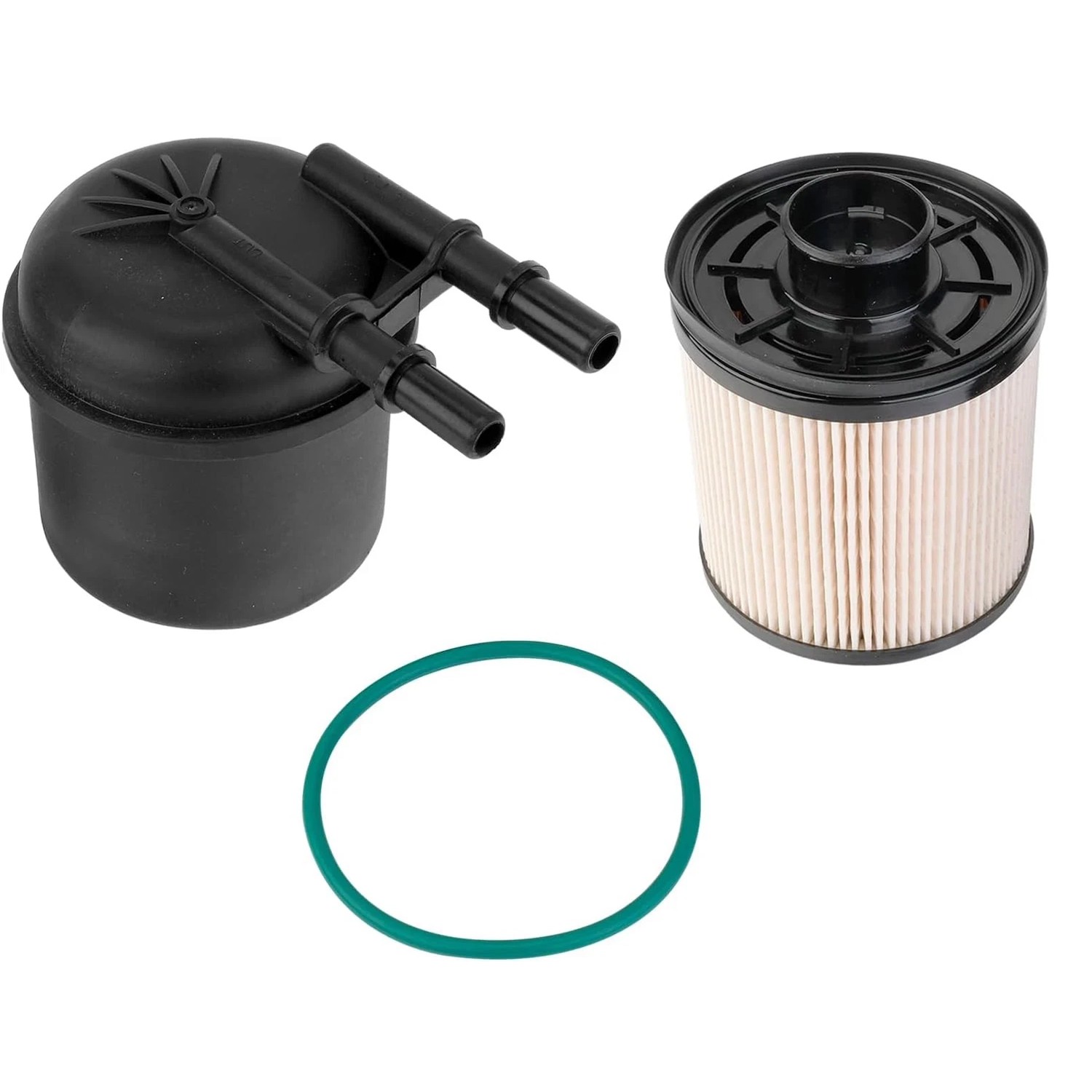 FD-4615 Fuel Filter For 2011-2016 Ford 6.7L V8 Diesel F250 F350 F450 F550 US
