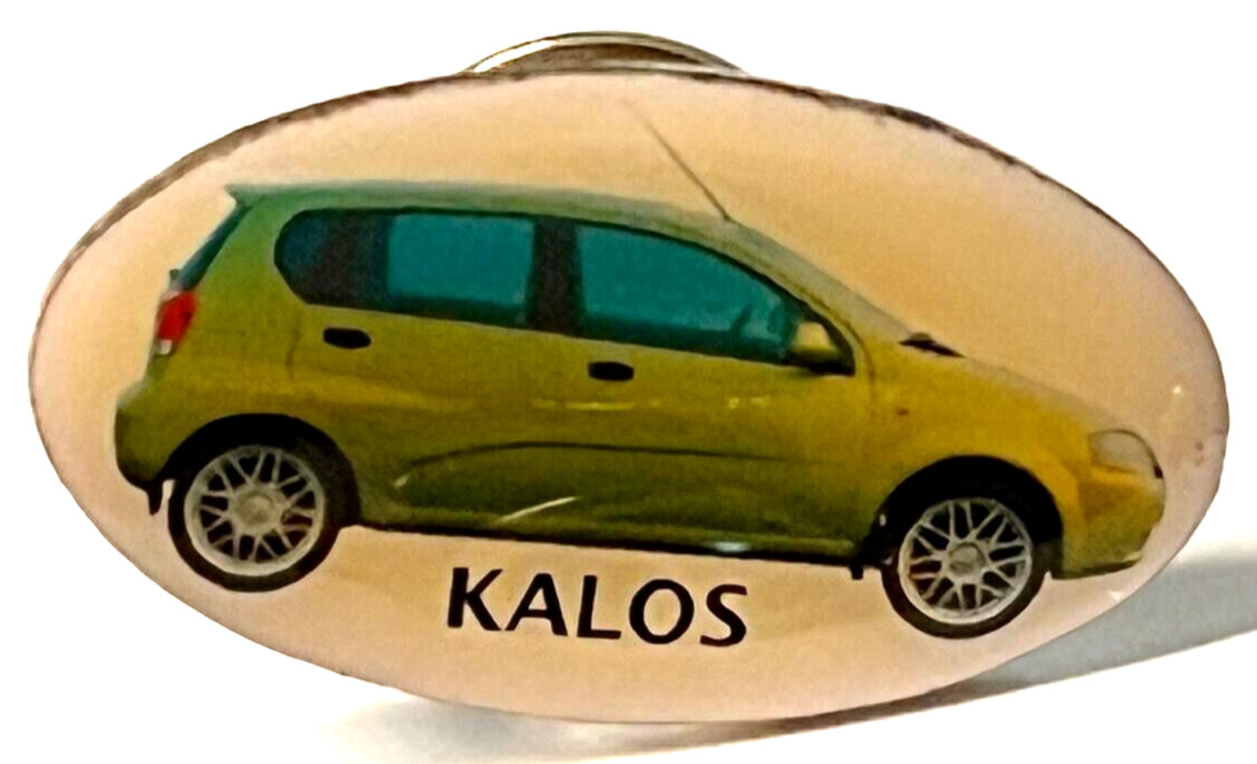 Daewoo Kalos Pin (H28)