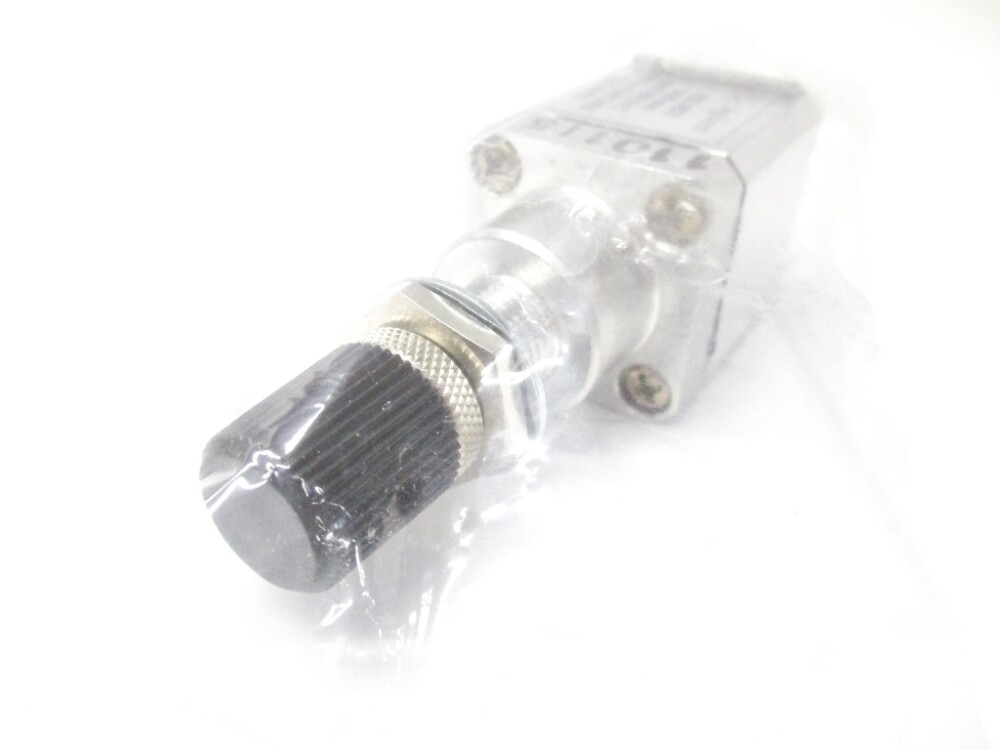 AGILENT TECHNOLOGIES 19362-60575 130PSI NSMP