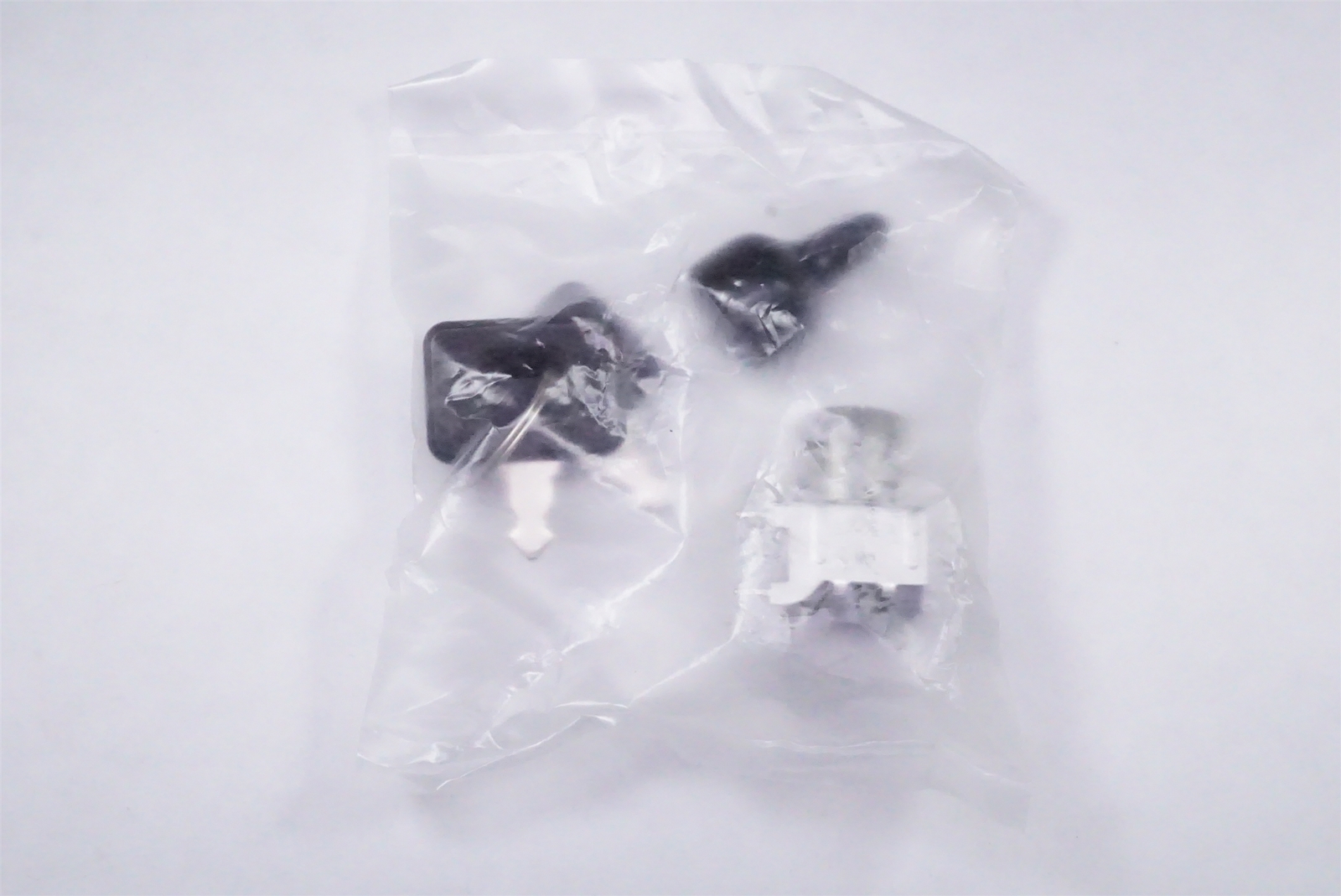 SK12AG30 NKK Keylock Switch ON-ON SPDT 0.4VA 27V AC/DC Thru Hole Right Angle