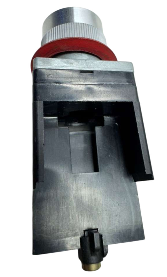 Allen-Bradley 800MR-HX5B Spring Release from Right Selector Switch 2-Position