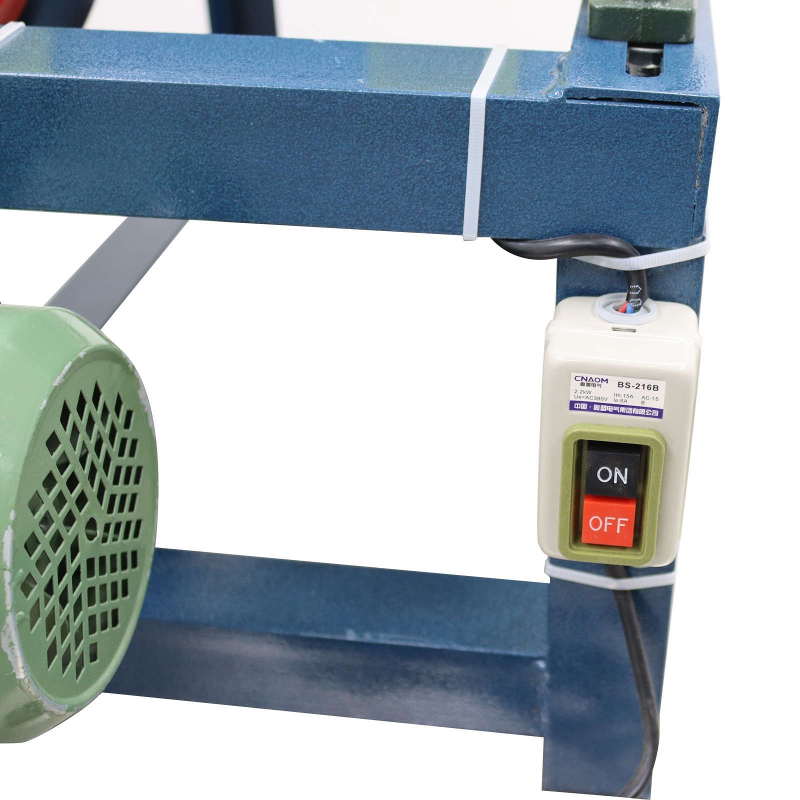 Horizontal Ball Mill Lab Fine Grinding Machine 5L Double Ceramic Jar 300 Mesh