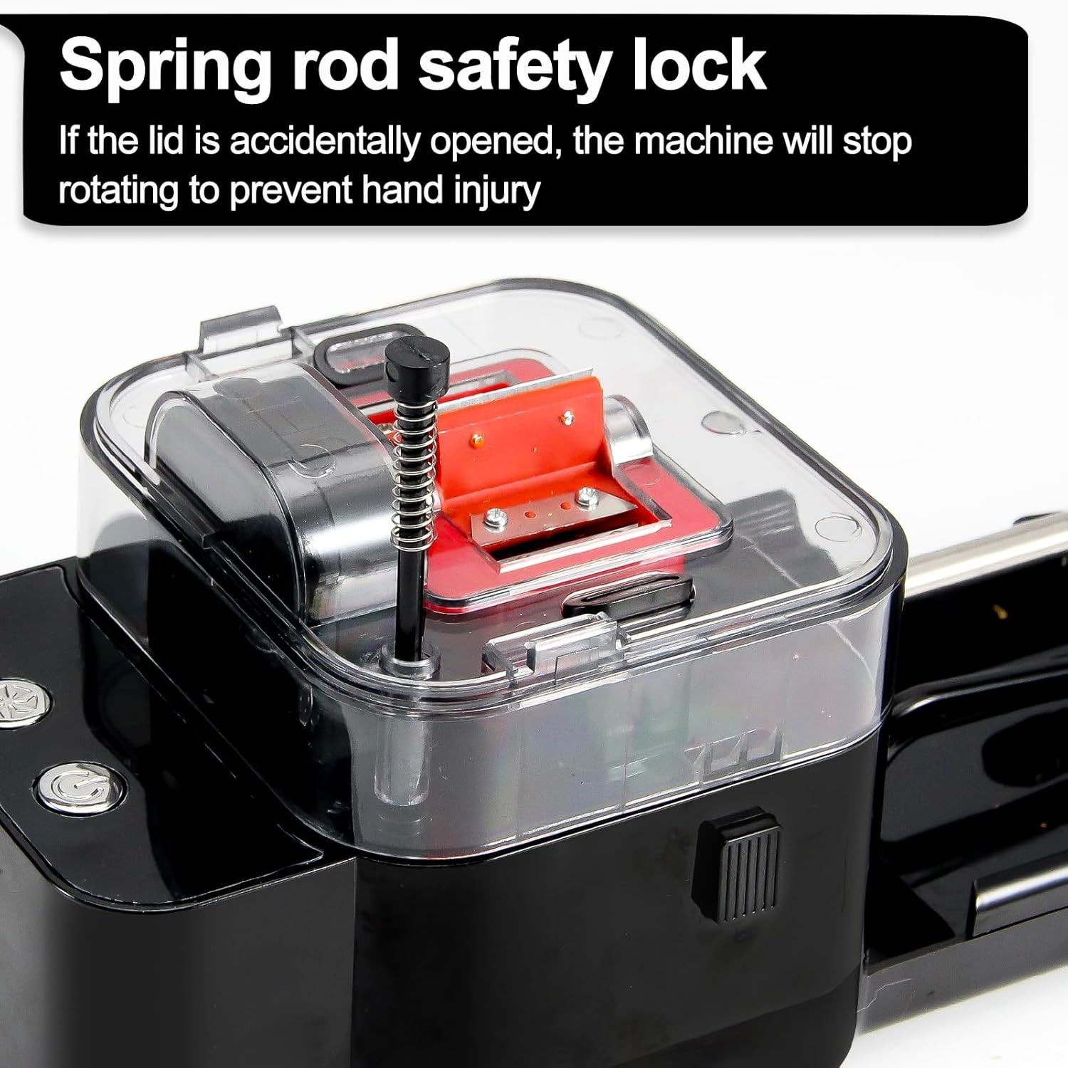 Automatic Rolling Machine Electric Cigarette Injector Machine for Tubes King/Reg