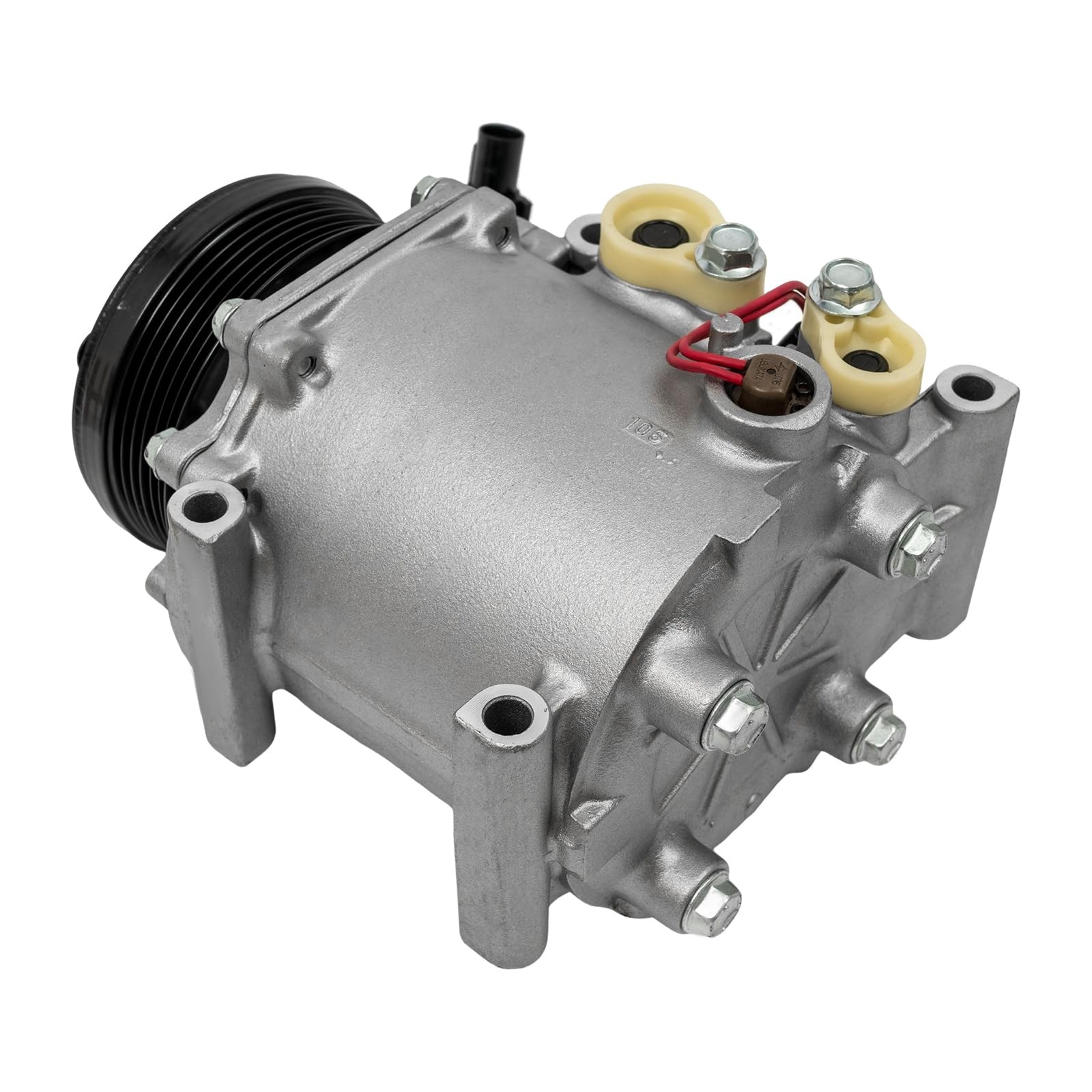 AC Compressor for Eclipse Galant Mirage Lancer 1998-2005 CO 10596AC