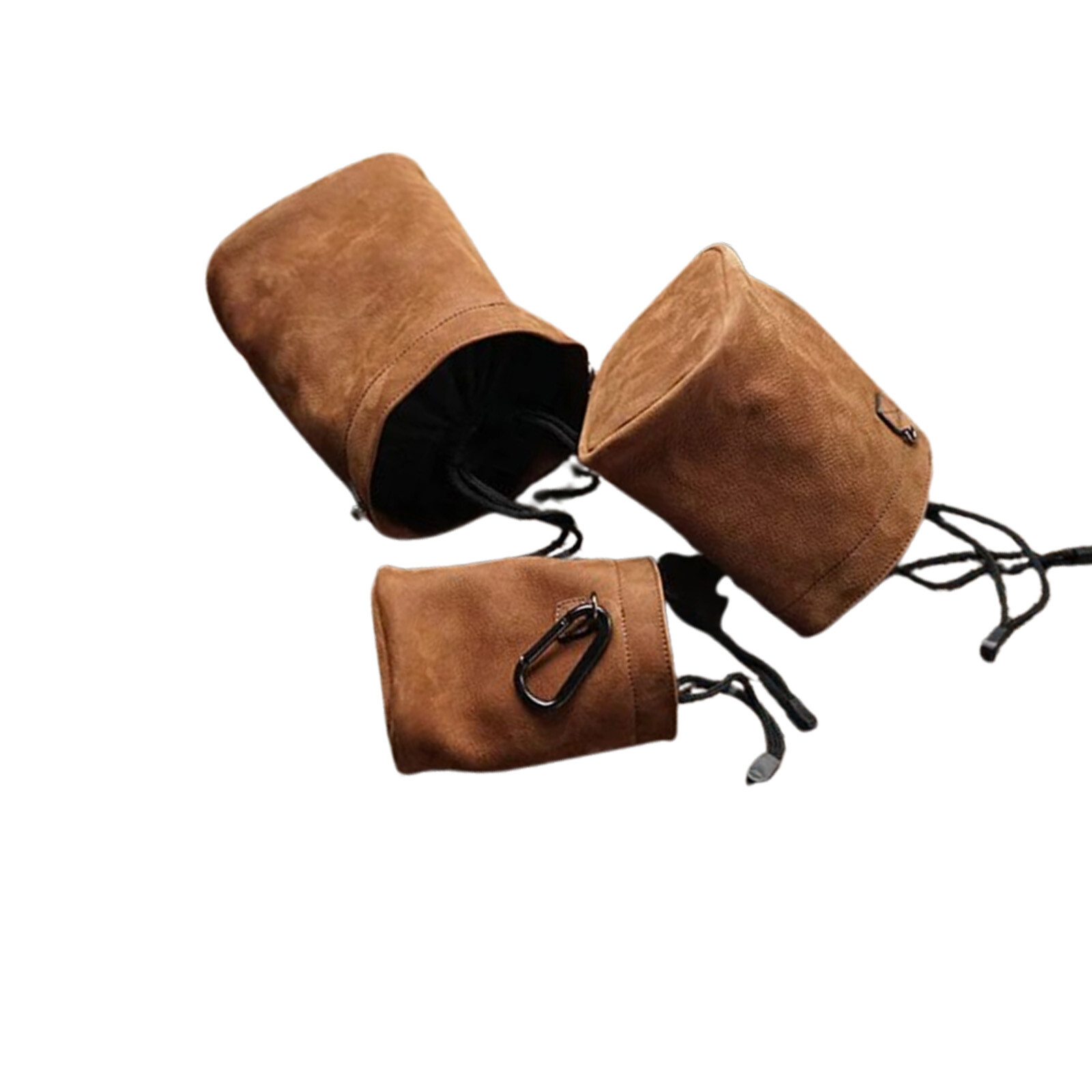 New Genuine Leather Camera Case Bag Soft Cover Fr Leica M9 M8 Q Q2 Sony RX1