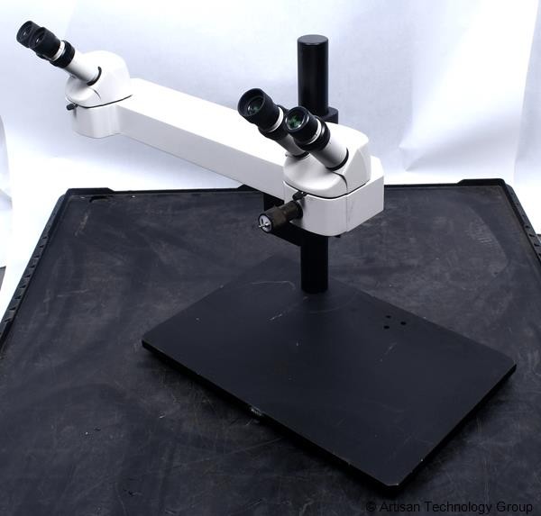 Motic DSK-700Z CMO Stereomicroscope