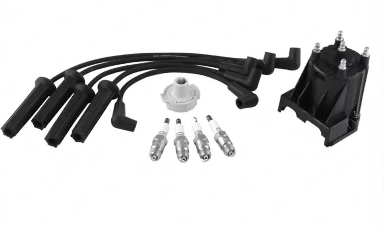 TUNE UP KIT FOR HYSTER, CLARK, AND TOYOTA FORKLIFTS WITH GM 3.0L / 4-181 ENGINE.