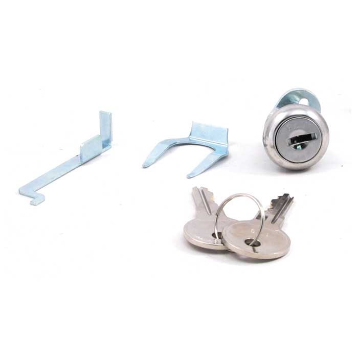 SRS 2197 KD - Anderson Hickey File Cabinet Lock (List 20.60)