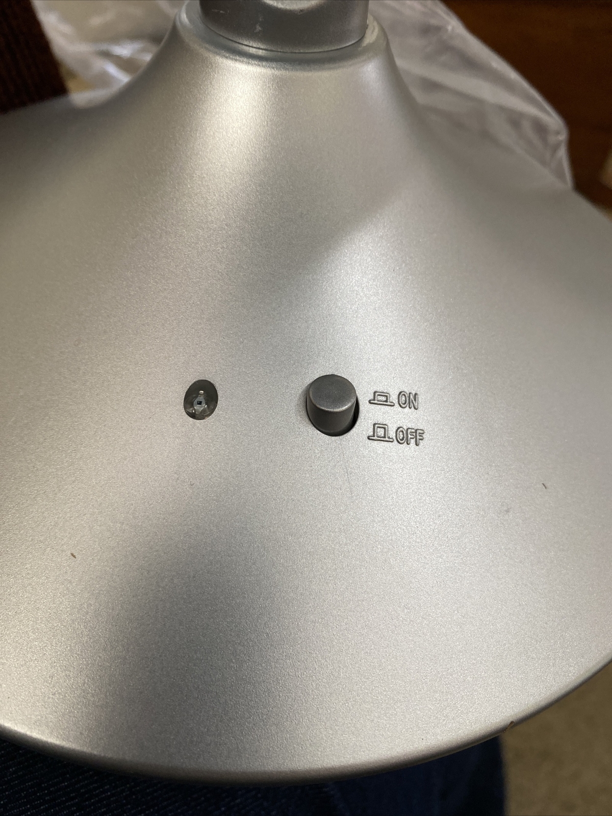 9" Bits And Pieces Constellation Light Up Globe