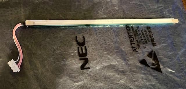 Brand New NEC 121LHS18 Backlights USA Seller and Free Shipping