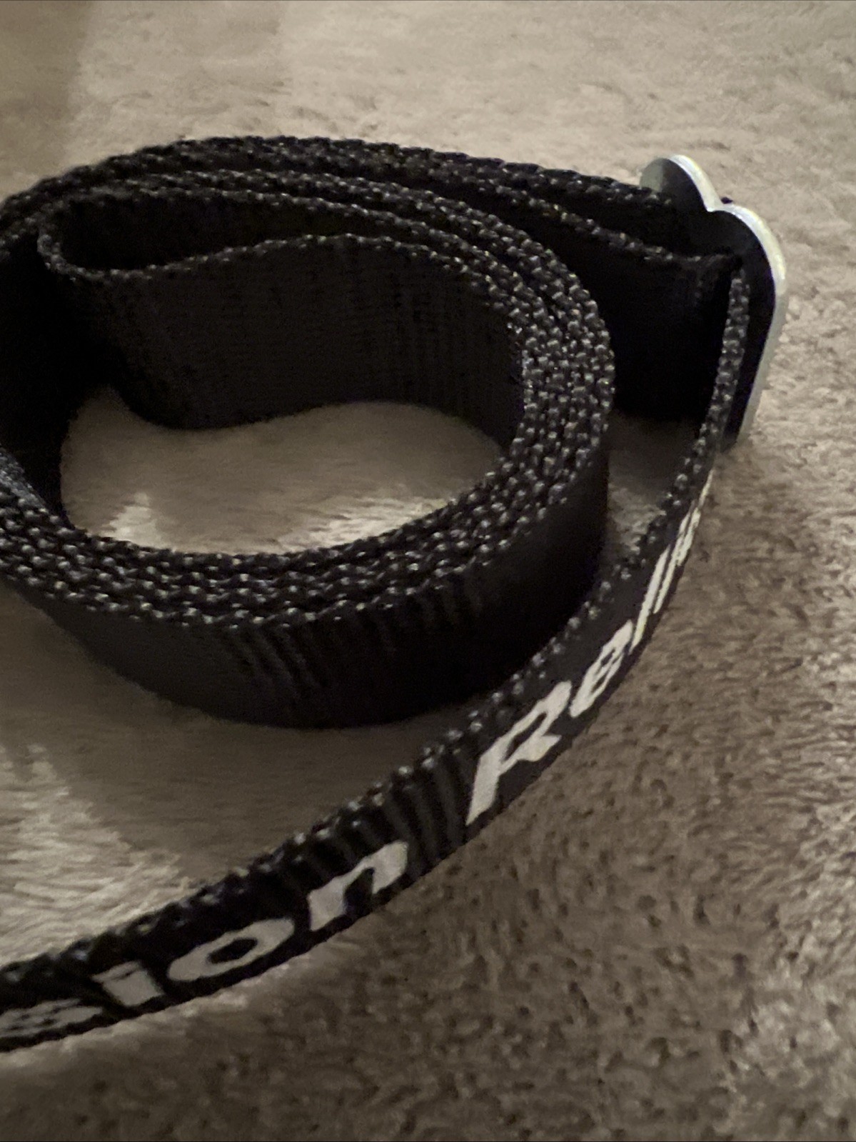 Deer Drag / Suspension Relief Strap New